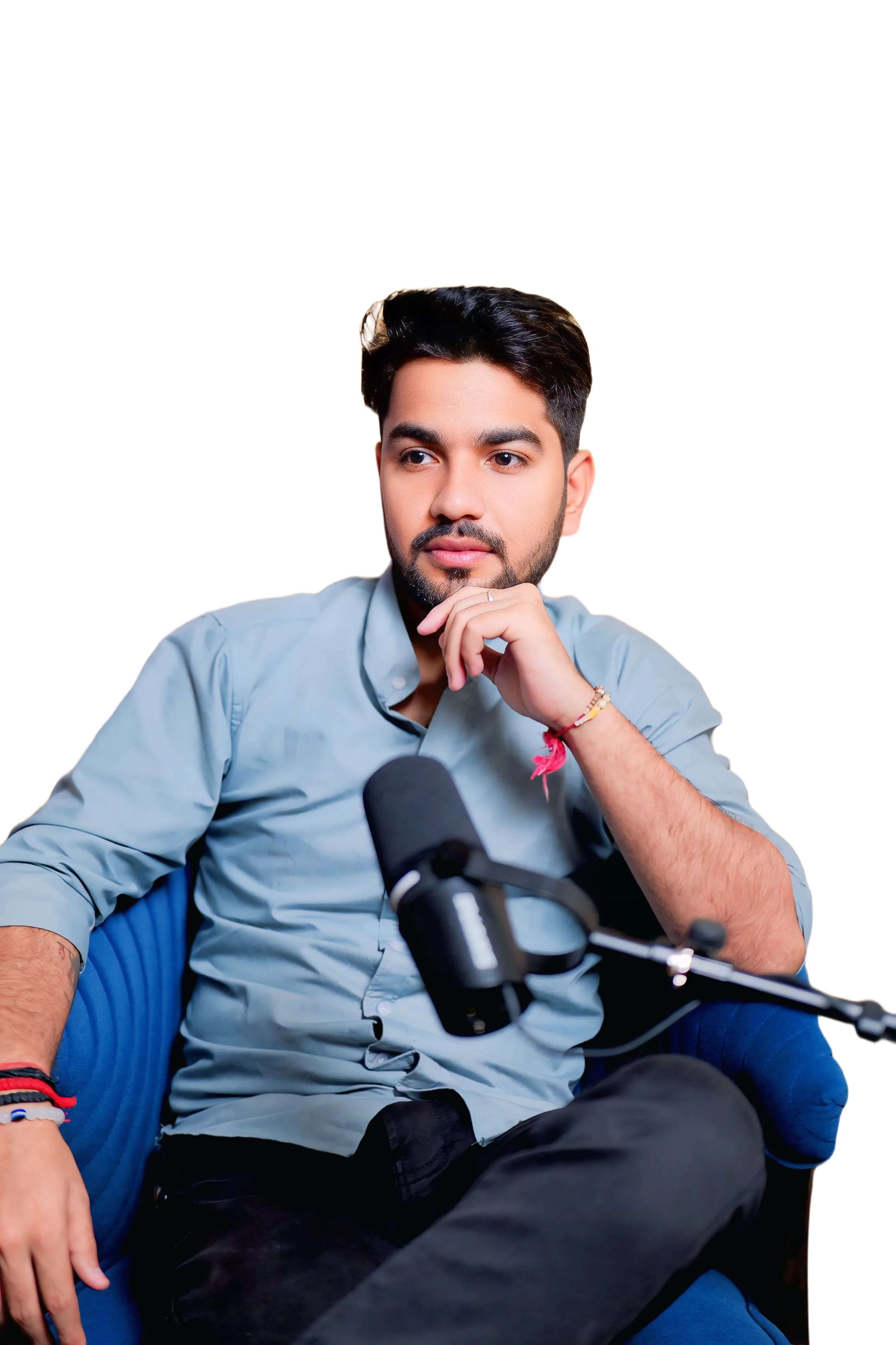 App Development Company in Mumbai – Bunty Arora BuntyTech