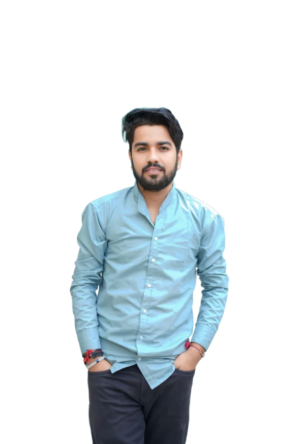 Best Web Developer in Mohali – Bunty Arora BuntyTech