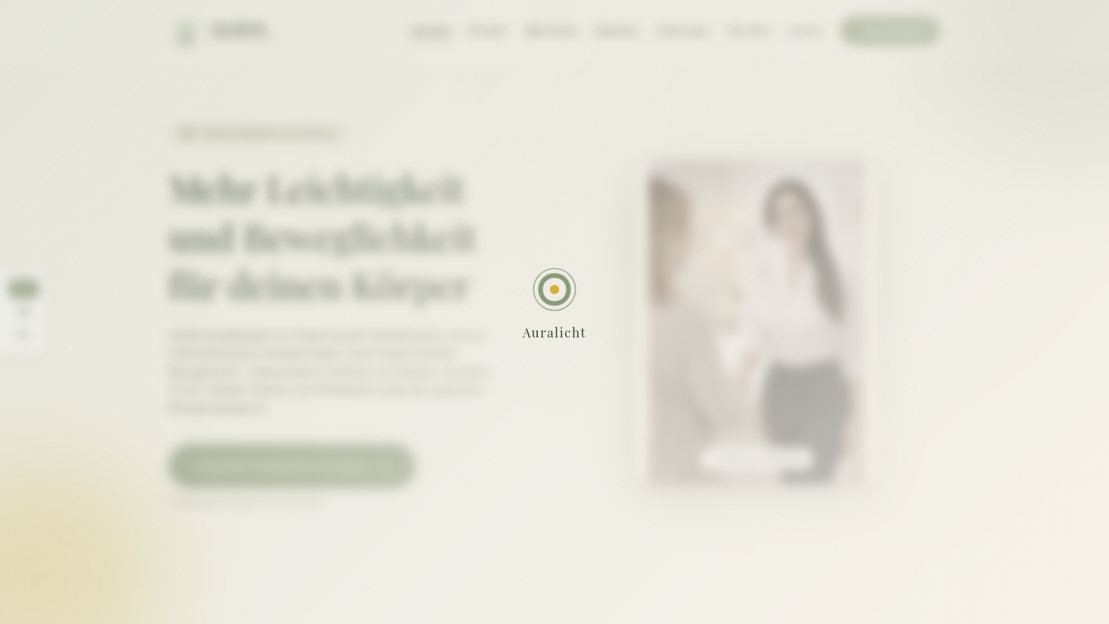 Auralicht — Germany Brand