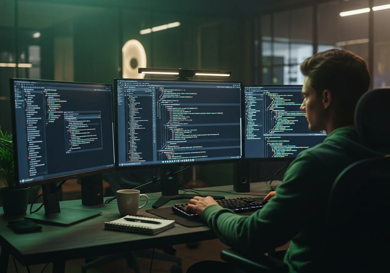Web Development Services by Bunty Arora